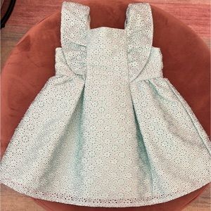 Janie and Jack dress